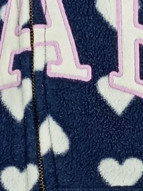 GAP Fleecejacke Bild 4