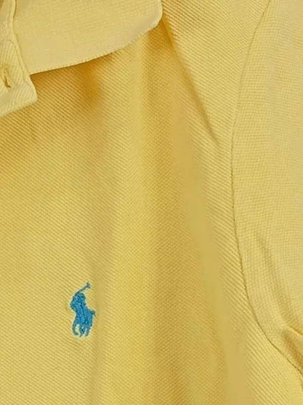 RALPH LAUREN Poloshirt Bild 2