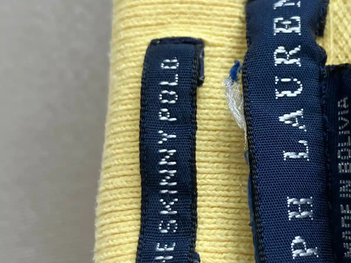 RALPH LAUREN Poloshirt Bild 4