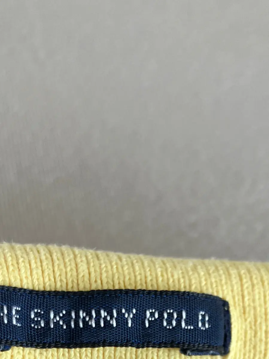 RALPH LAUREN Poloshirt Bild 3