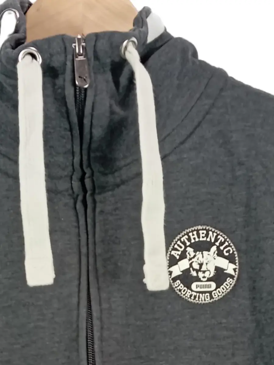 PUMA Sweatjacke Bild 2