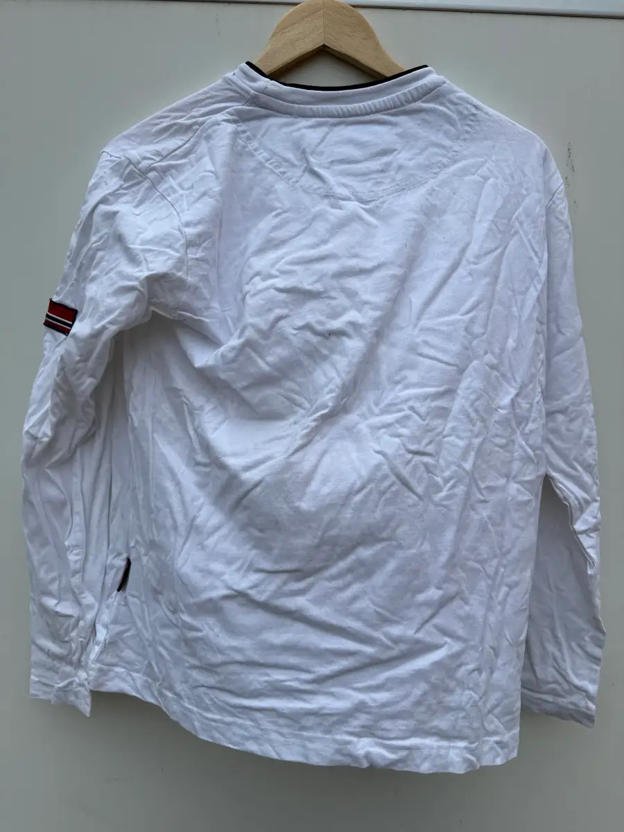 SOUTHERN TERRITORY Langarmshirt Bild 2