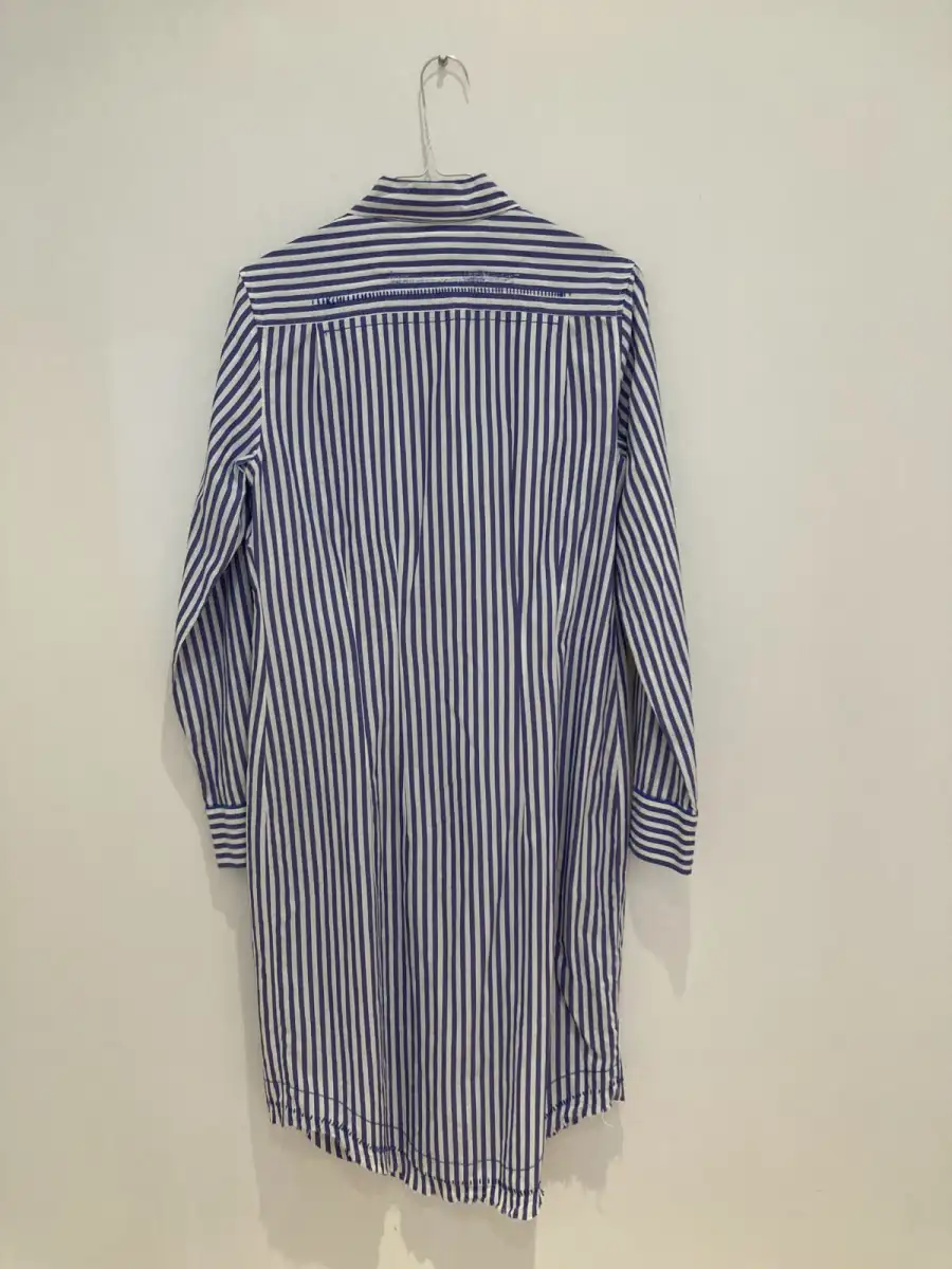 PAUL SMITH Blusenkleid Bild 2