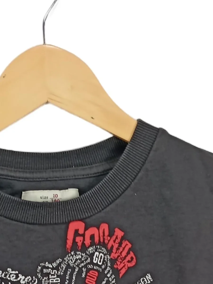 ZARA Sweatshirt Bild 3