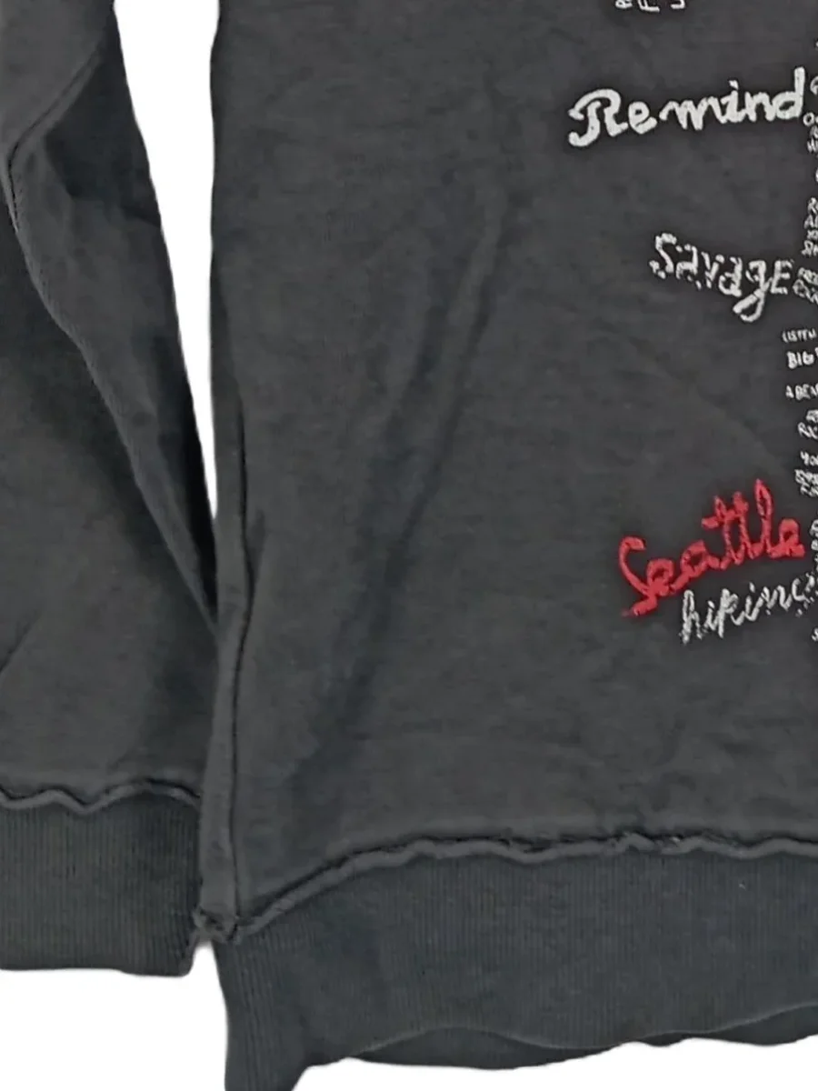 ZARA Sweatshirt Bild 4