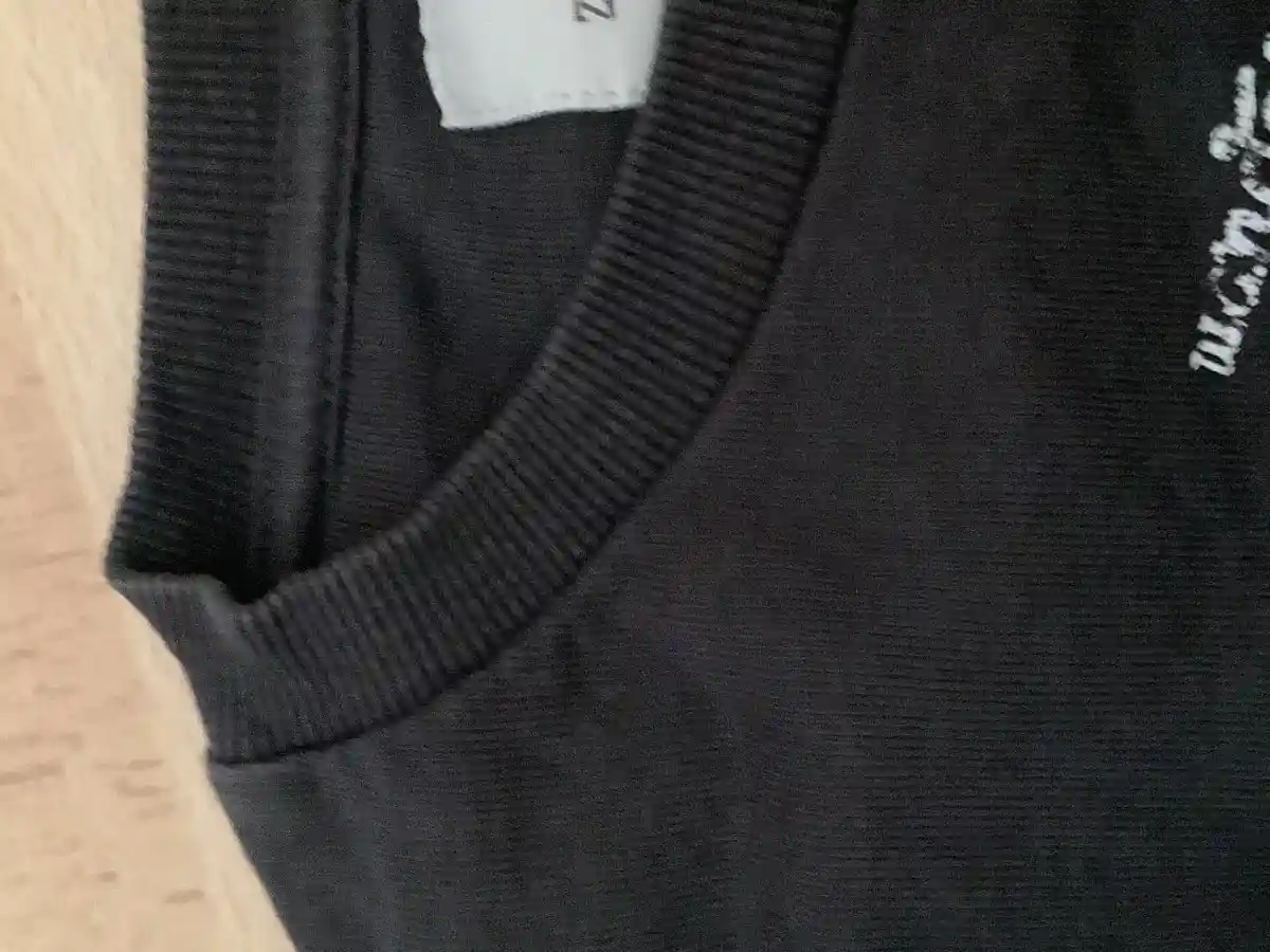 ZARA Sweatshirt Bild 5