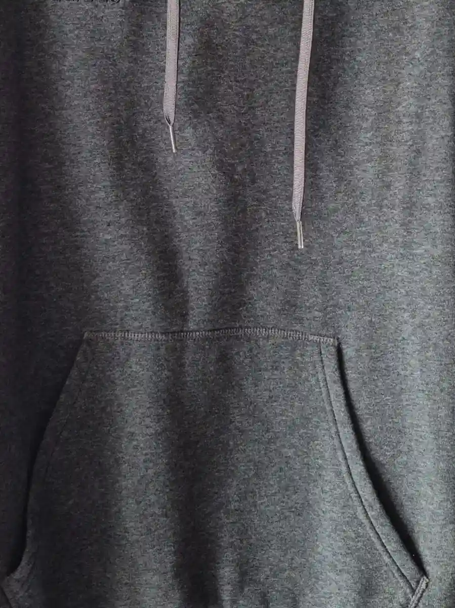ADIDAS Kapuzenpullover Bild 5