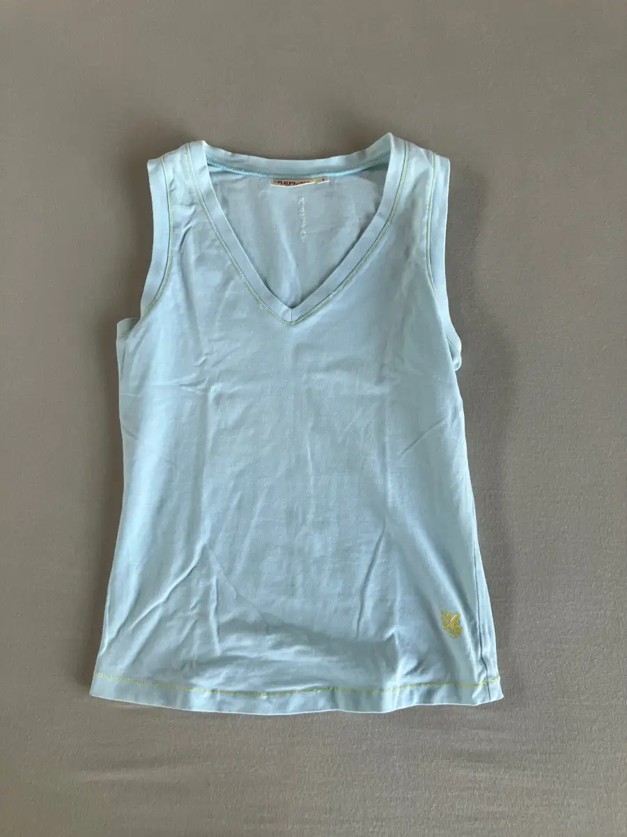 REPLAY T-Shirt Bild 3