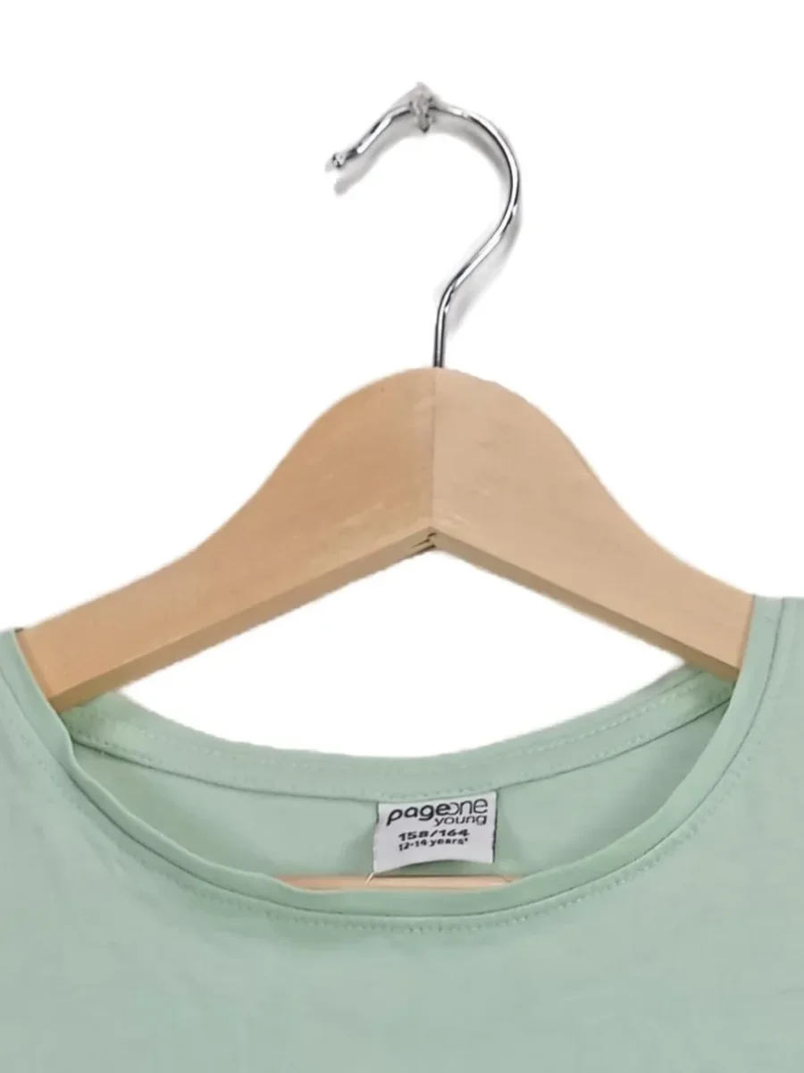 PAGEONE T-Shirt Bild 2