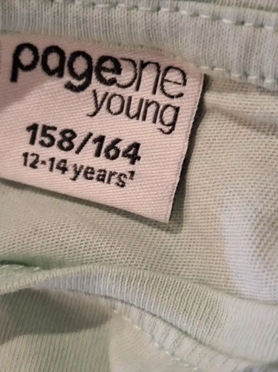 PAGEONE T-Shirt Bild 3