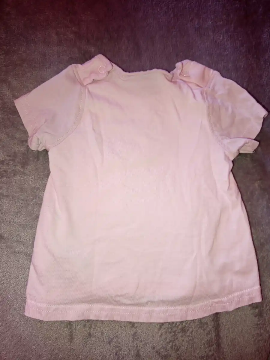 ERGEE T-Shirt Bild 4