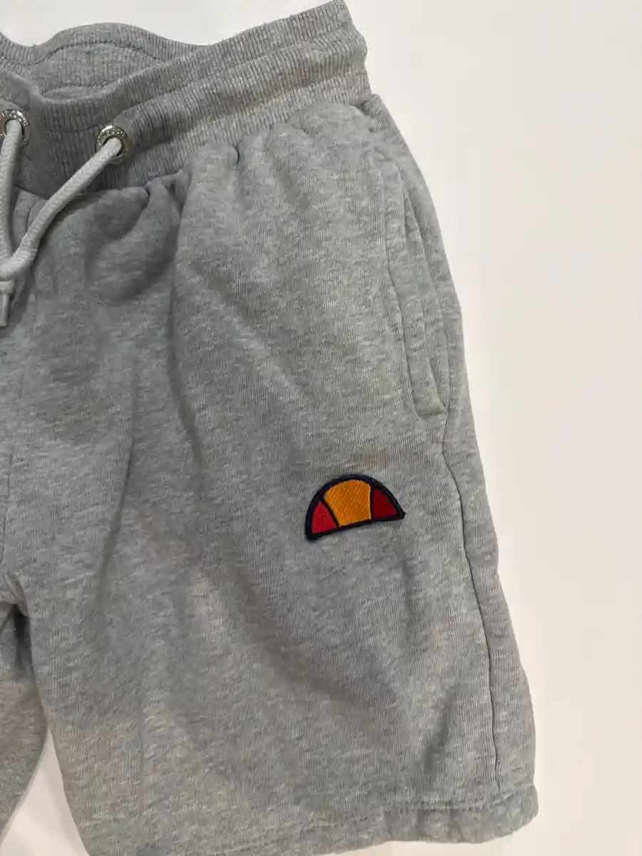 ELLESSE Sport Shorts Bild 2