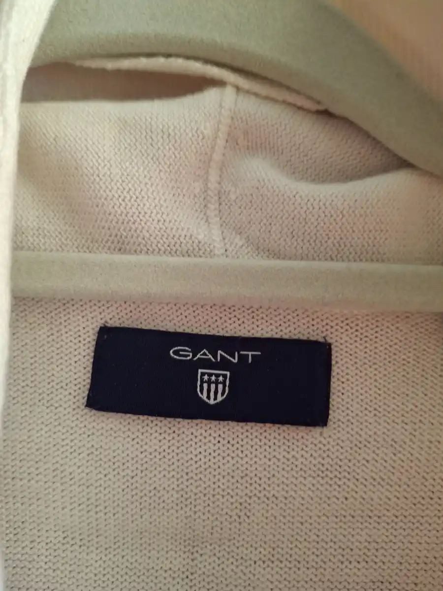 GANT Strickjacke Bild 2