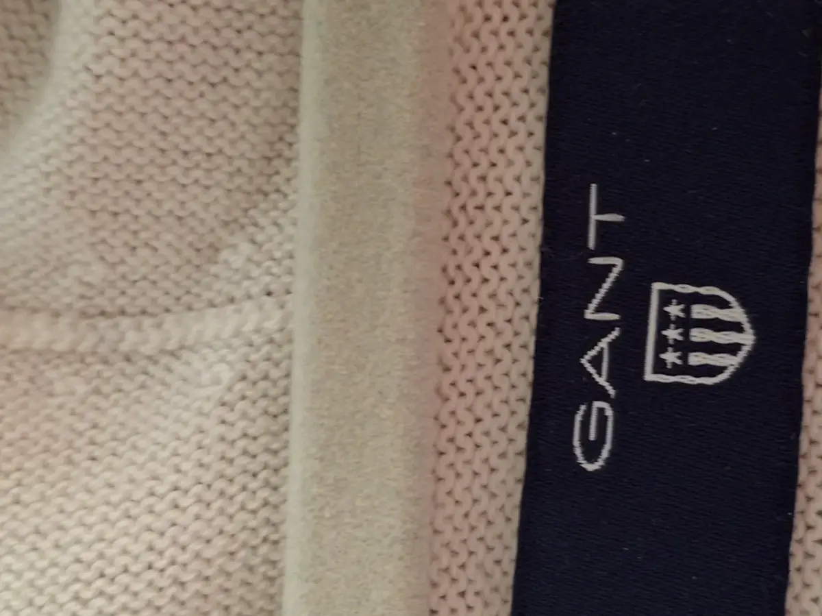 GANT Strickjacke Bild 4