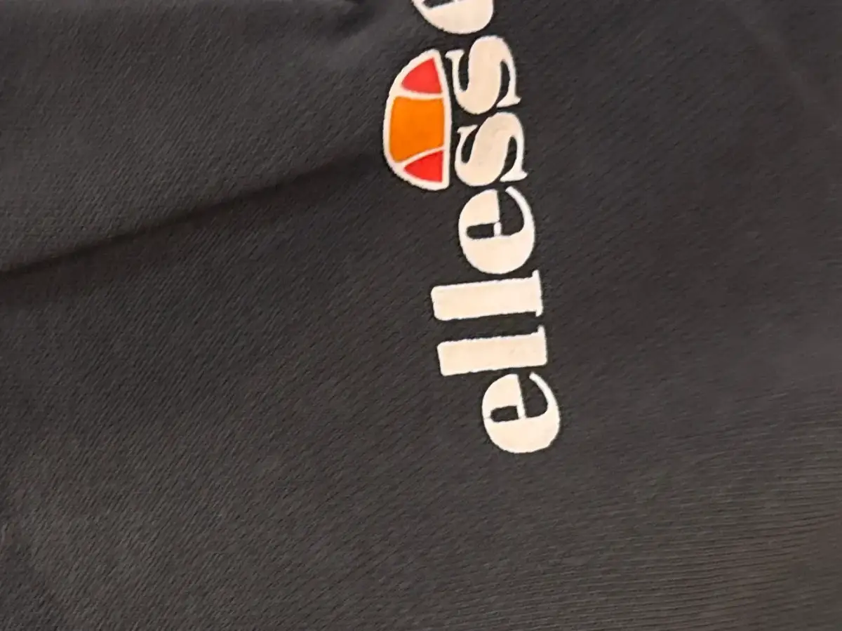 ELLESSE Jogginghose Bild 6