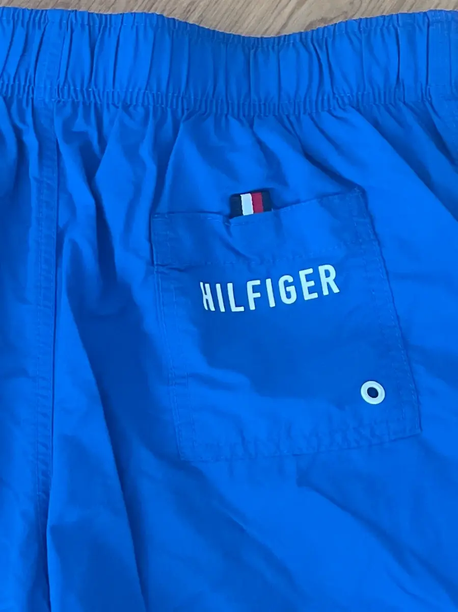 TOMMY HILFIGER Badeshorts Bild 3