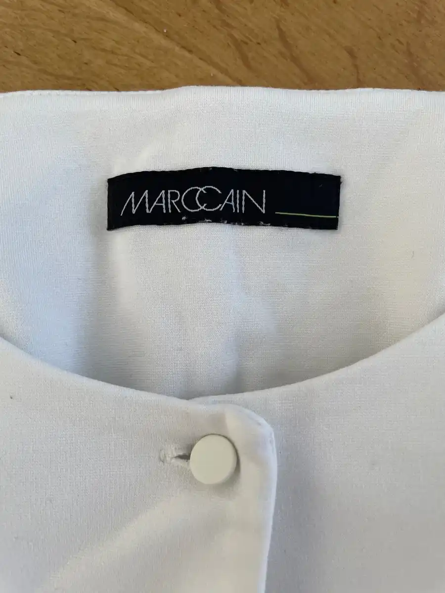 MARC CAIN Sweatjacke Bild 4