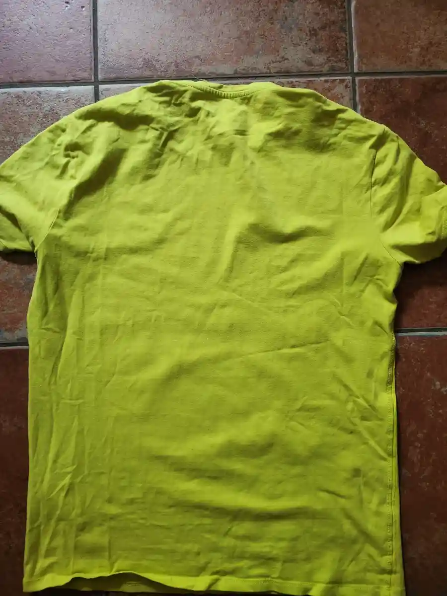 GUESS T-Shirt Bild 3