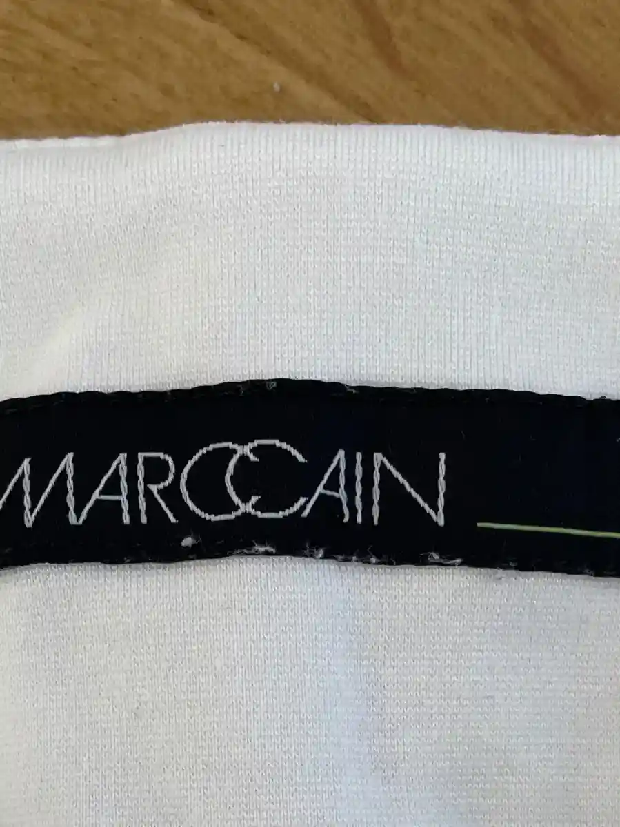 MARC CAIN Sweatjacke Bild 5