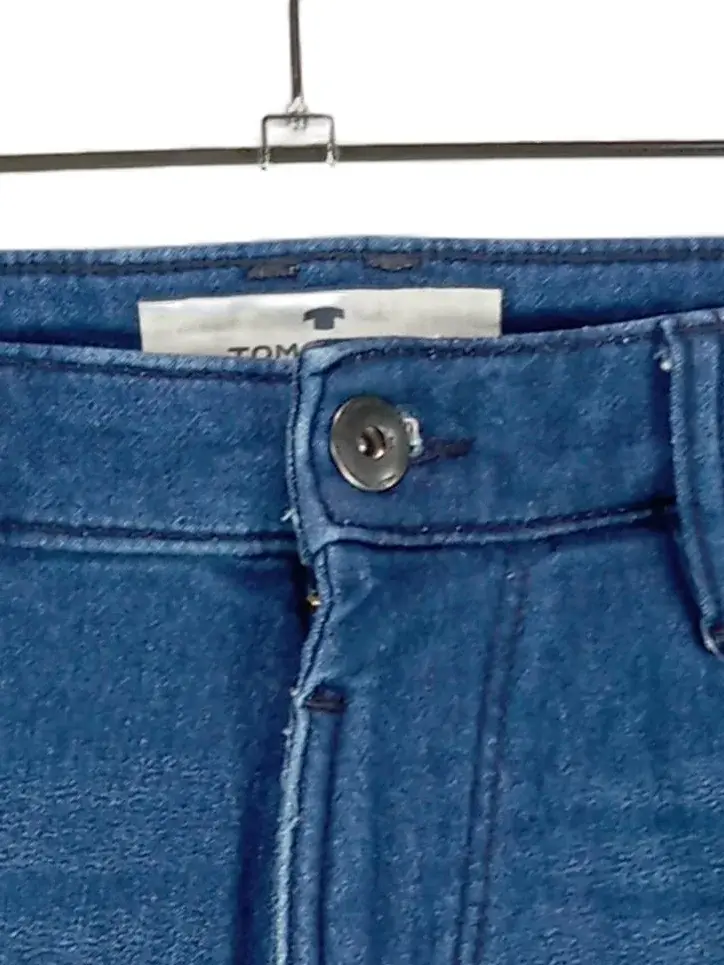 TOM TAILOR Jeans Shorts Bild 5