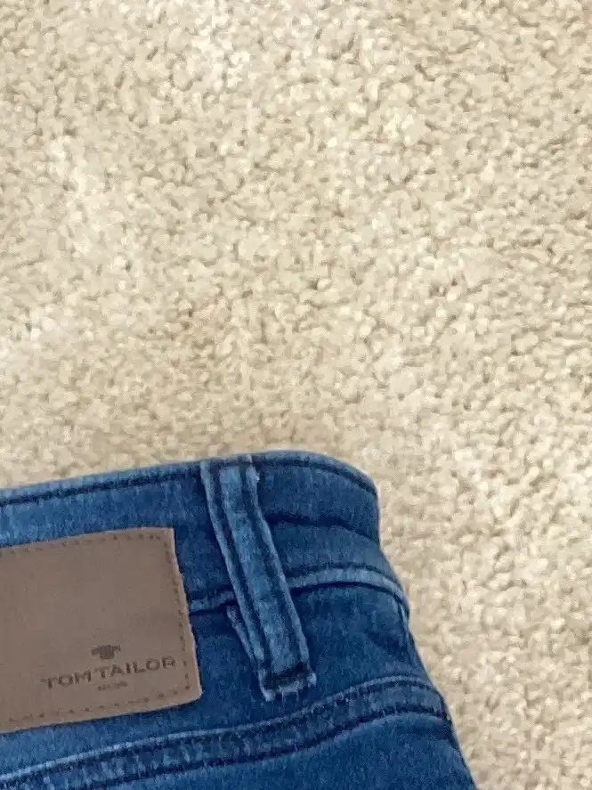TOM TAILOR Jeans Shorts Bild 7