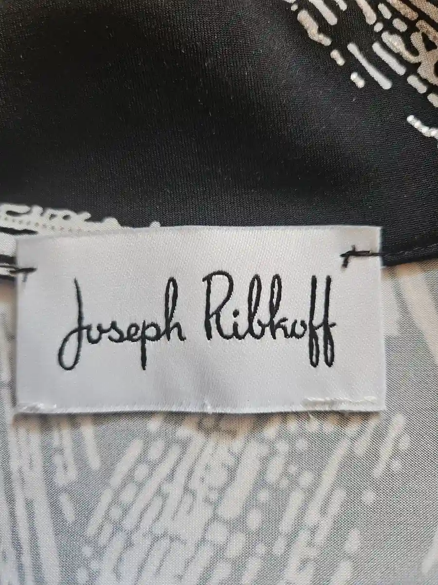 JOSEPH RIBKOFF Bluse Bild 5