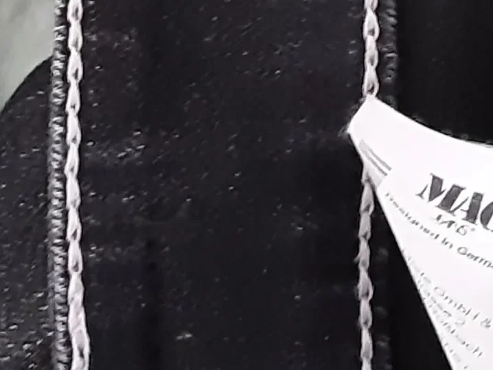 MAC Jeans Regular Fit Bild 3