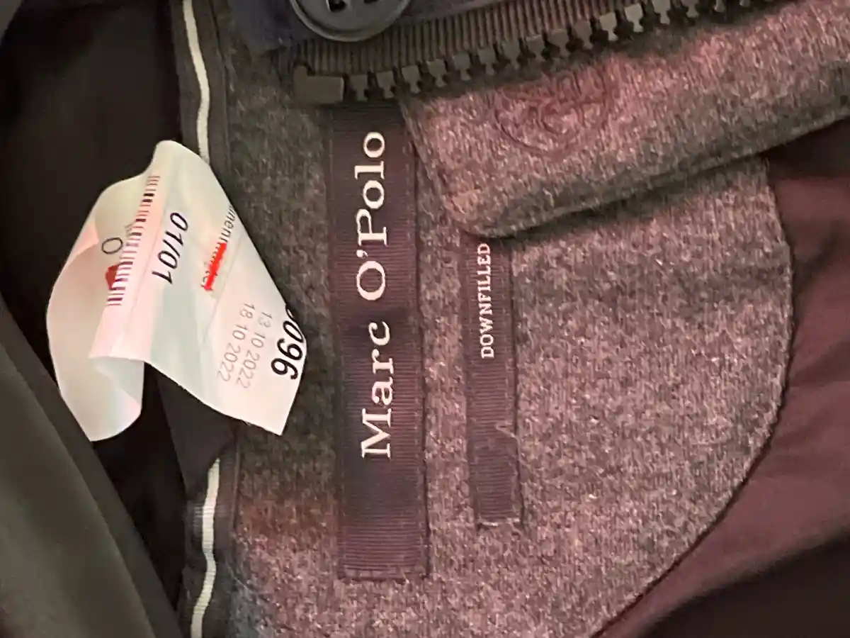 MARC O'POLO Winterjacke Bild 4
