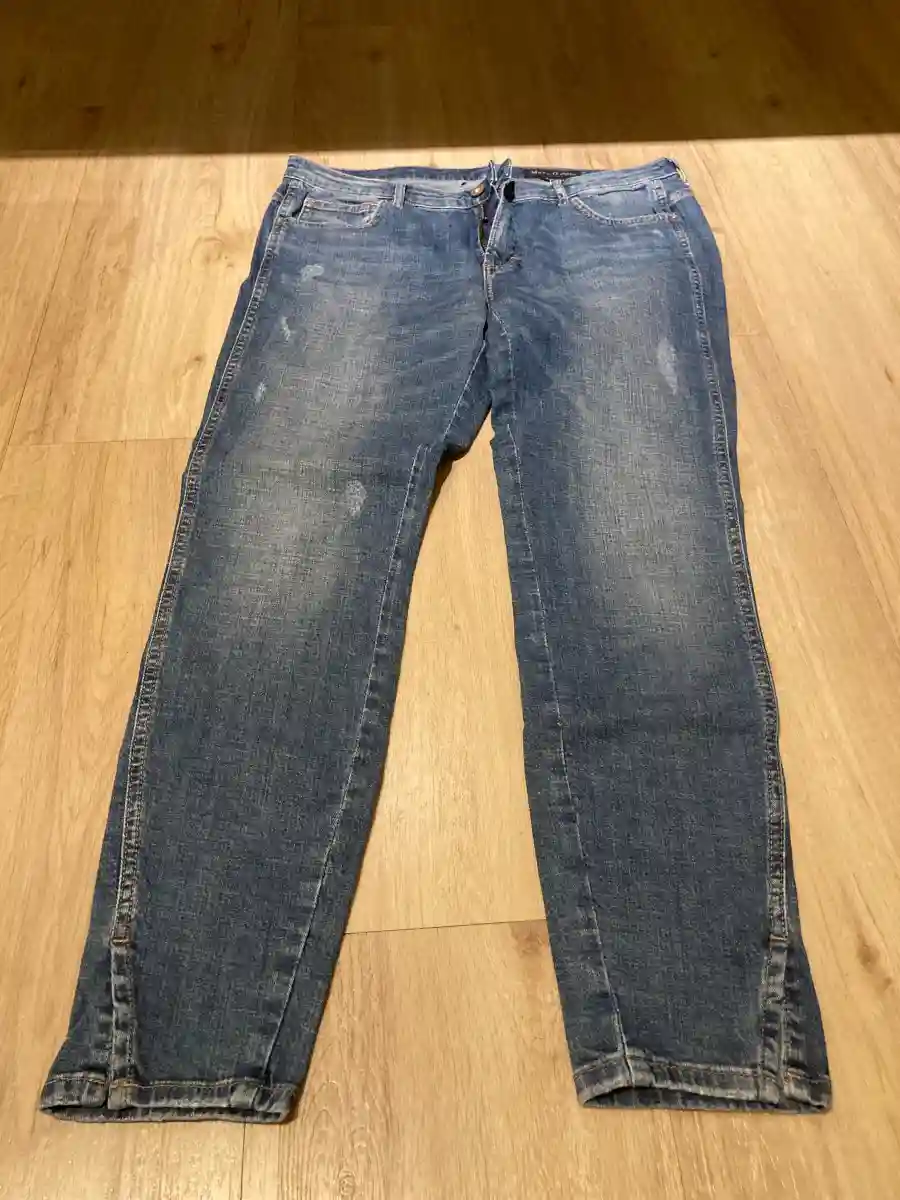 MARC O'POLO Jeans Slim Fit Bild 2