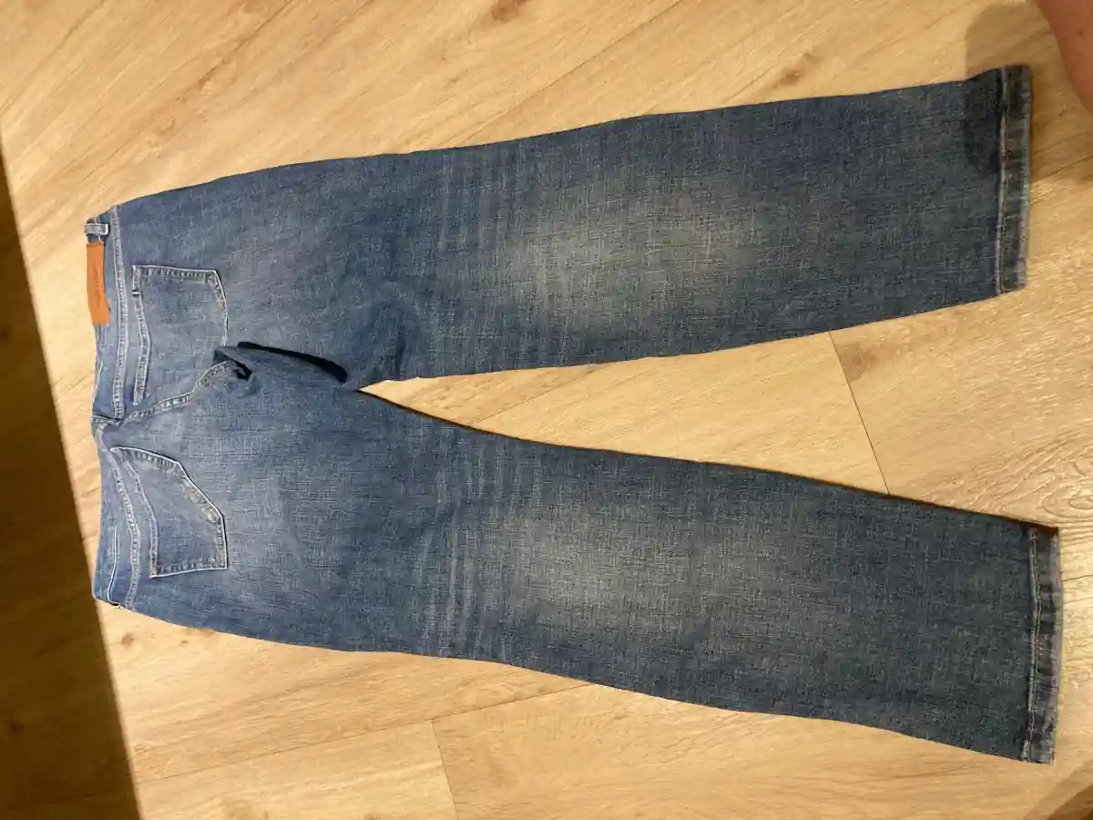 MARC O'POLO Jeans Slim Fit Bild 4