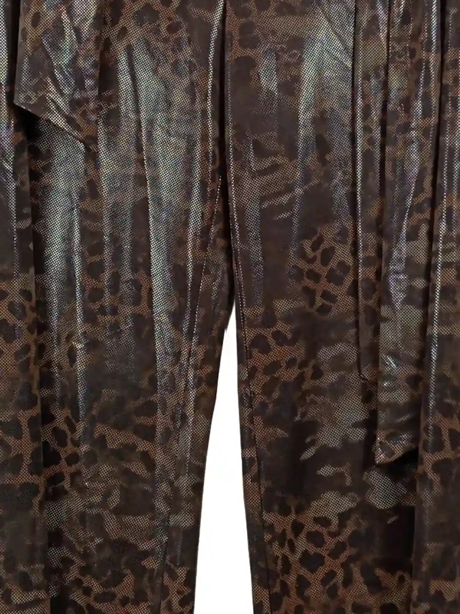 JOSEPH RIBKOFF Stoffhose Bild 4