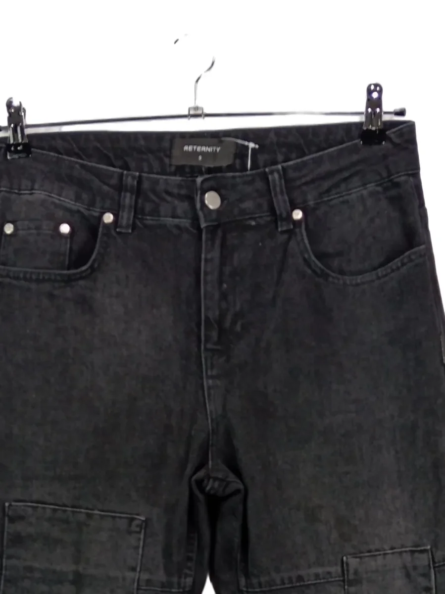 RETERNITY Destroyed Jeans Bild 2
