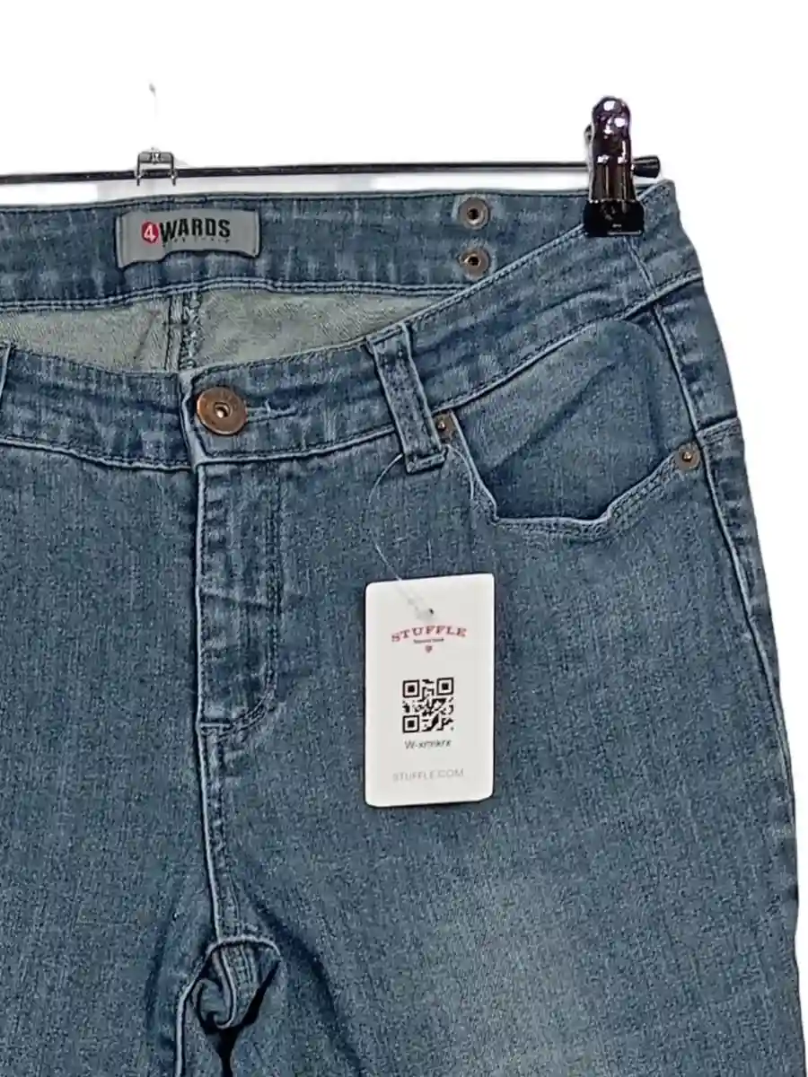 4WARDS Jeans Straight Leg Bild 2