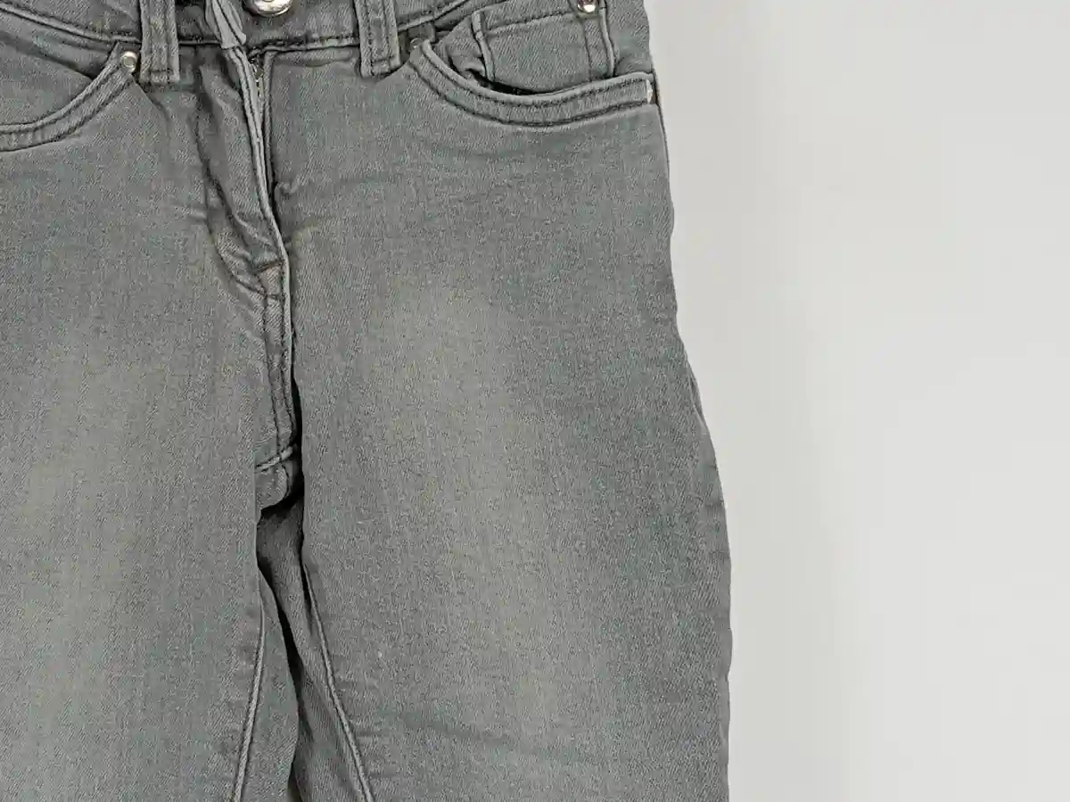 Jeans Regular Fit Bild 5