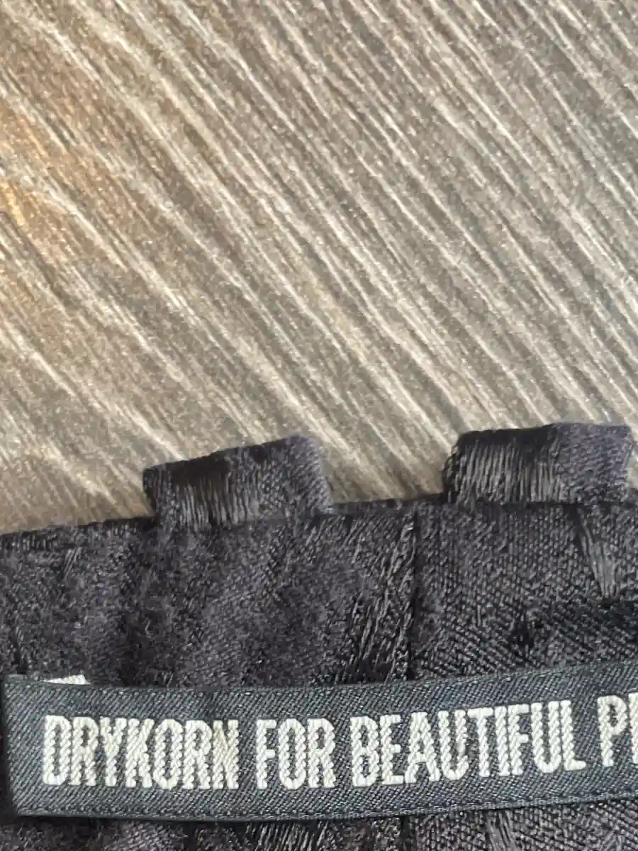 DRYKORN Stoffhose Bild 4