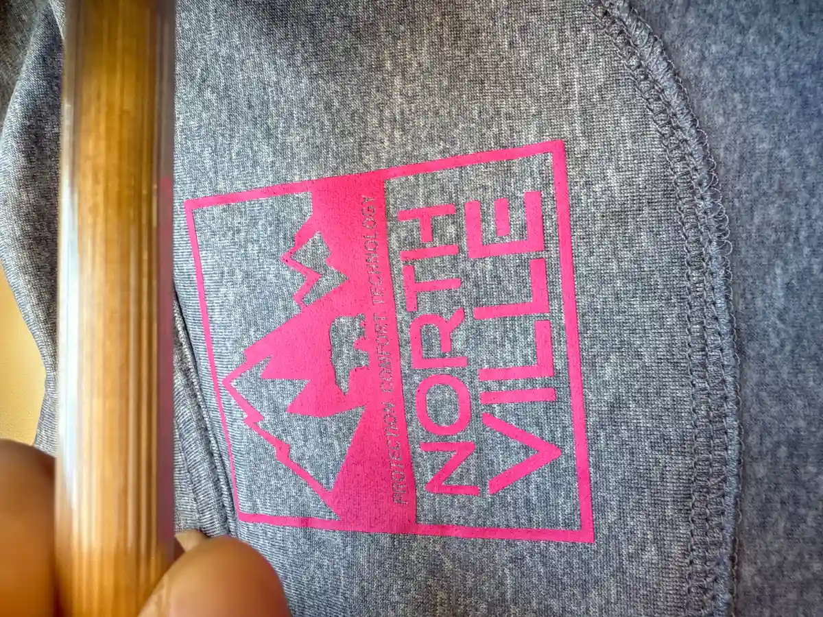 NORTHVILLE Fleecejacke Bild 6