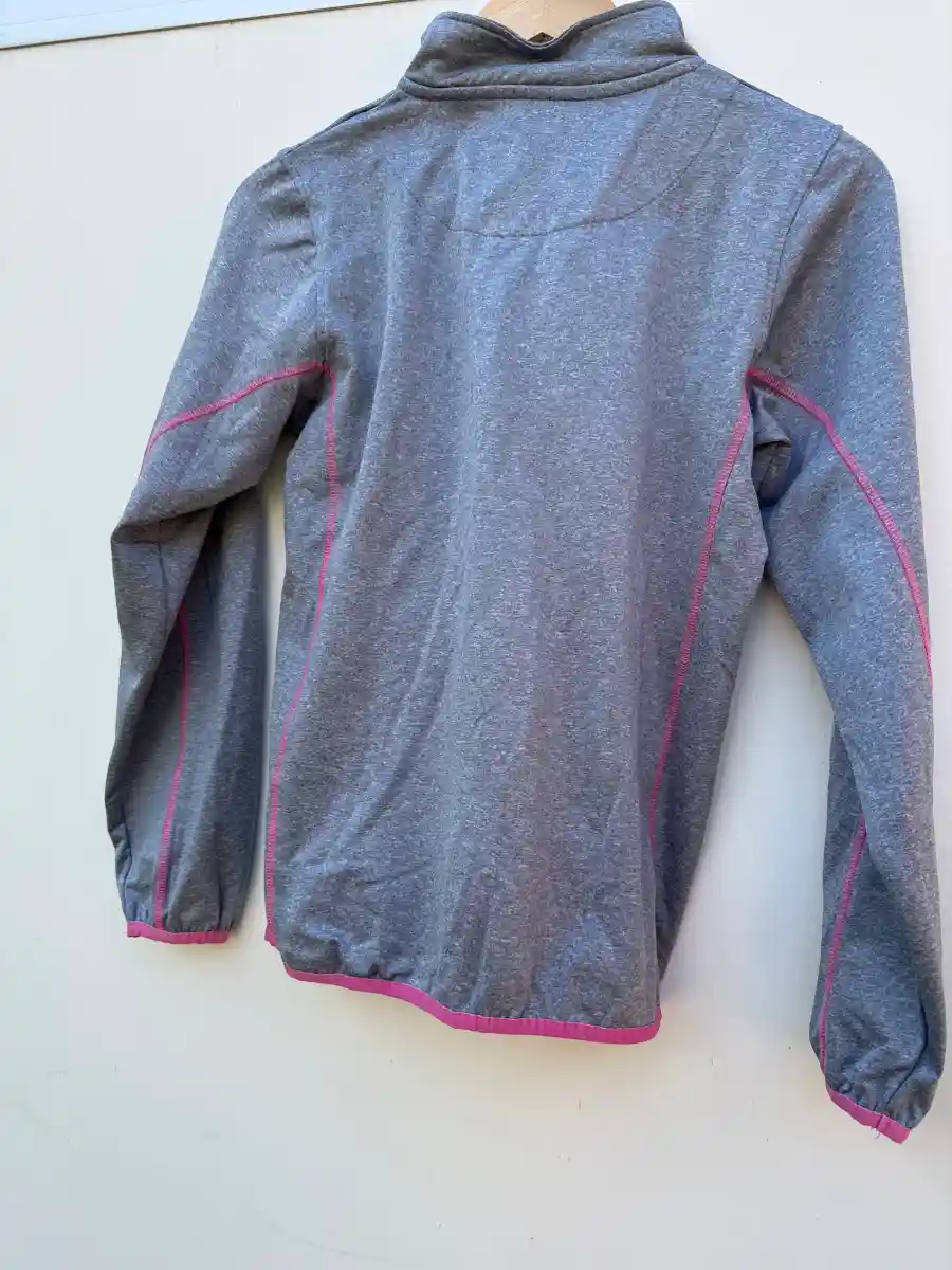 NORTHVILLE Fleecejacke Bild 2