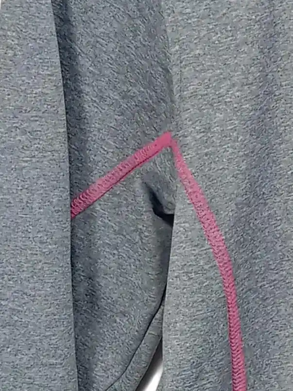 NORTHVILLE Fleecejacke Bild 5
