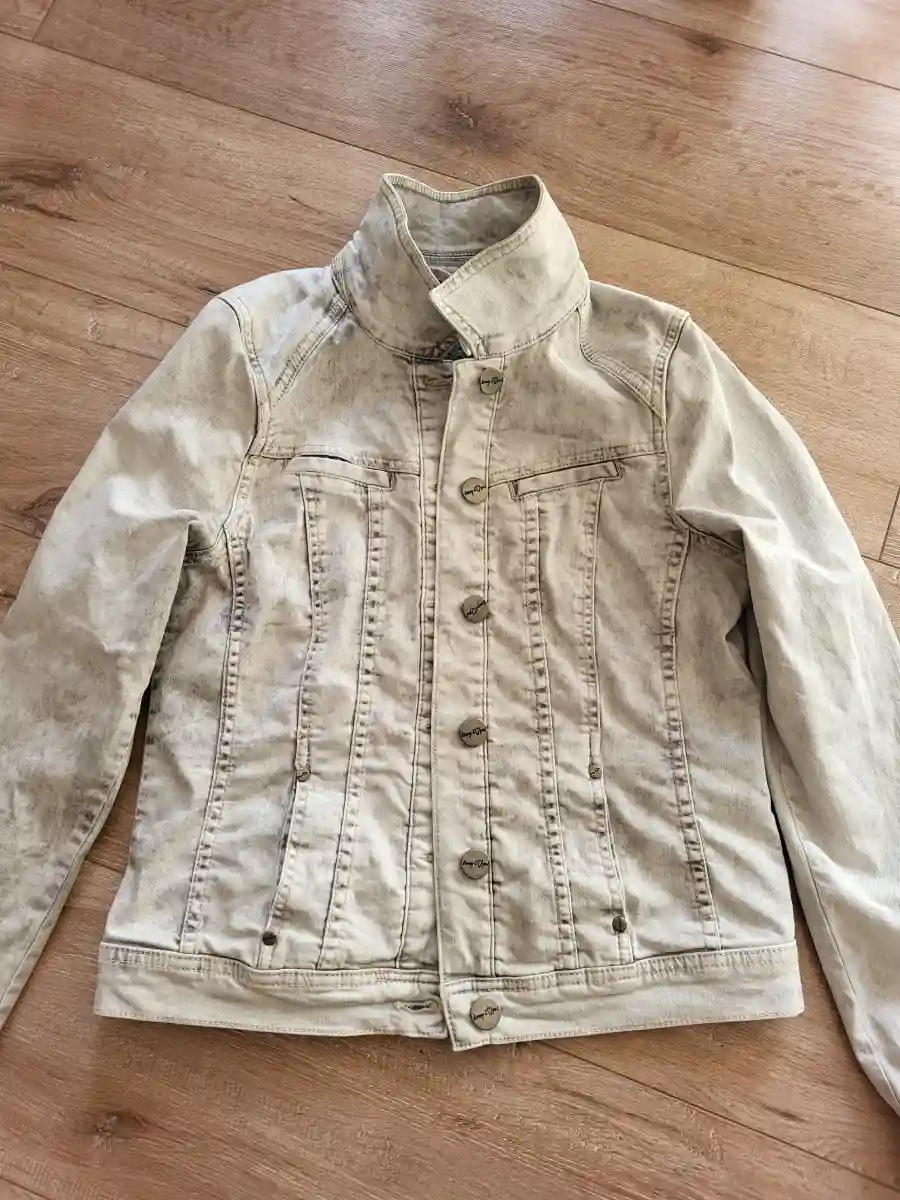KENNY S. Jeansjacke Bild 4