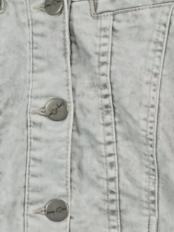 KENNY S. Jeansjacke Bild 2