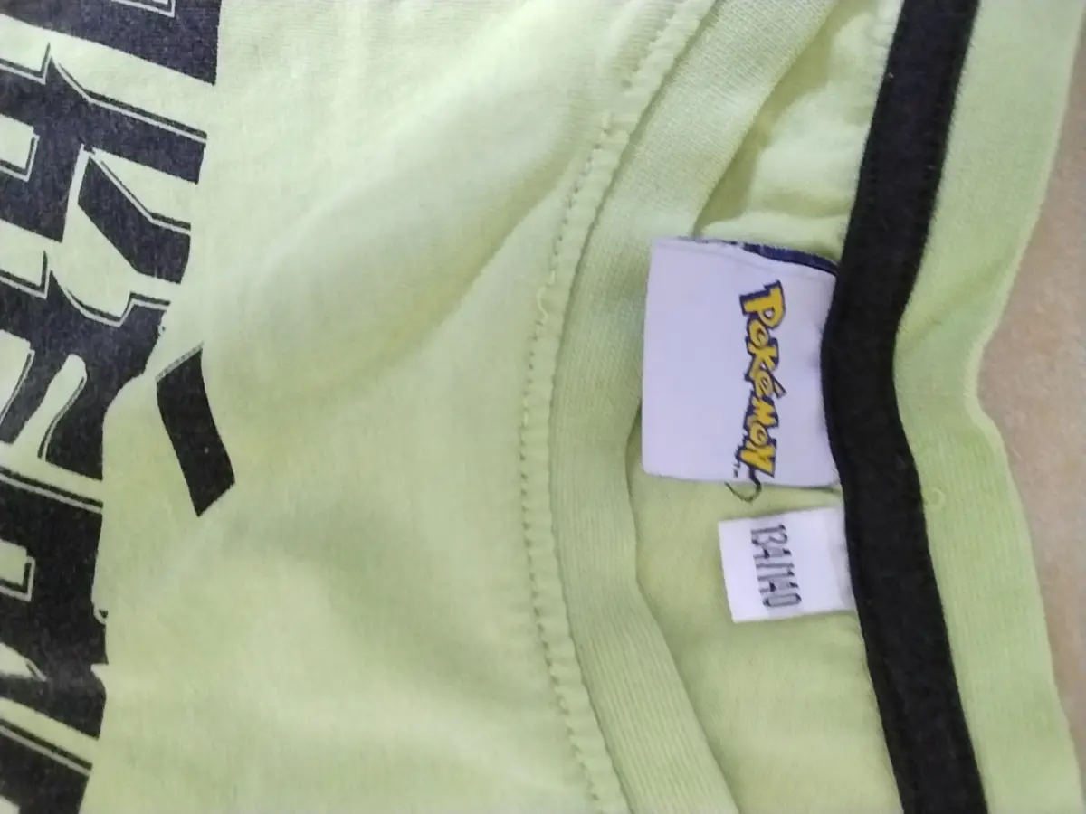 POKÉMON T-Shirt Bild 3