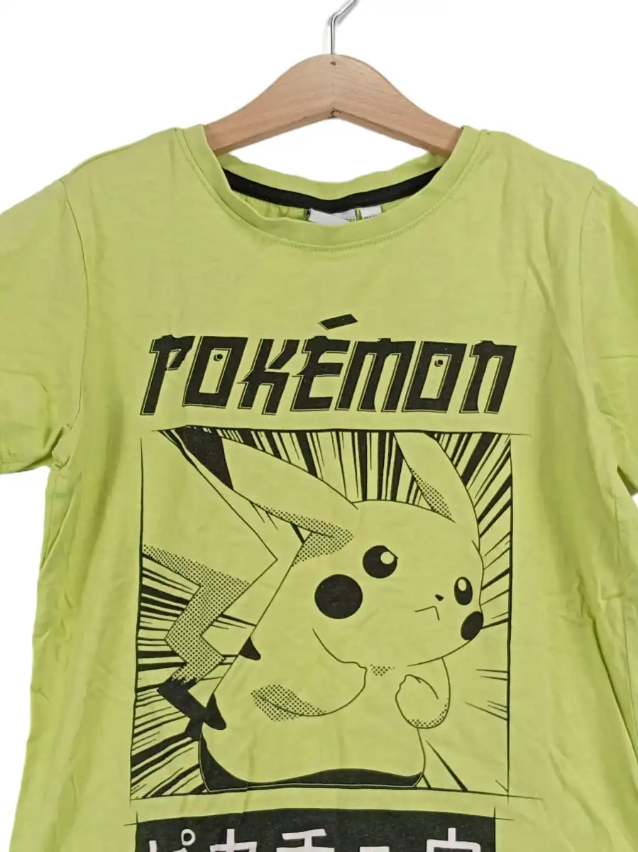 POKÉMON T-Shirt Bild 4