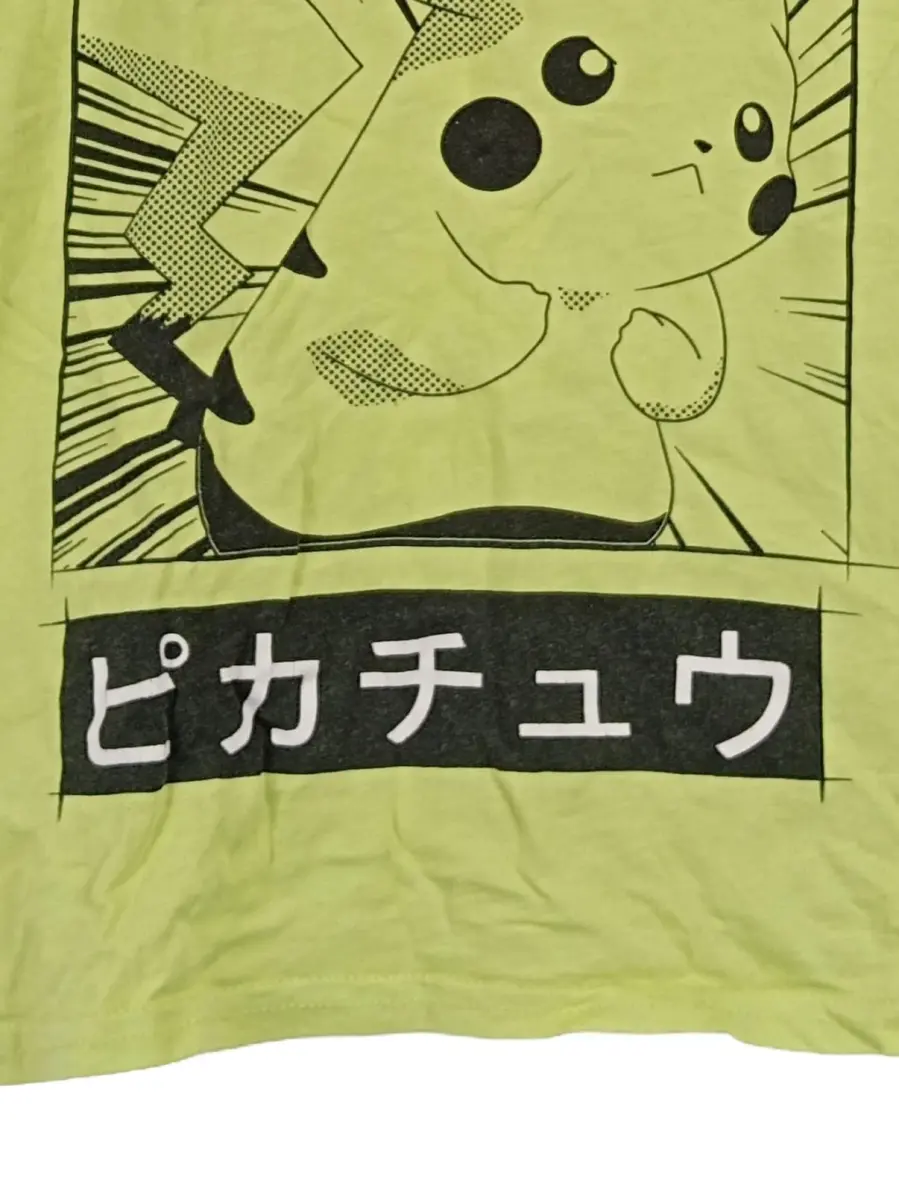 POKÉMON T-Shirt Bild 5