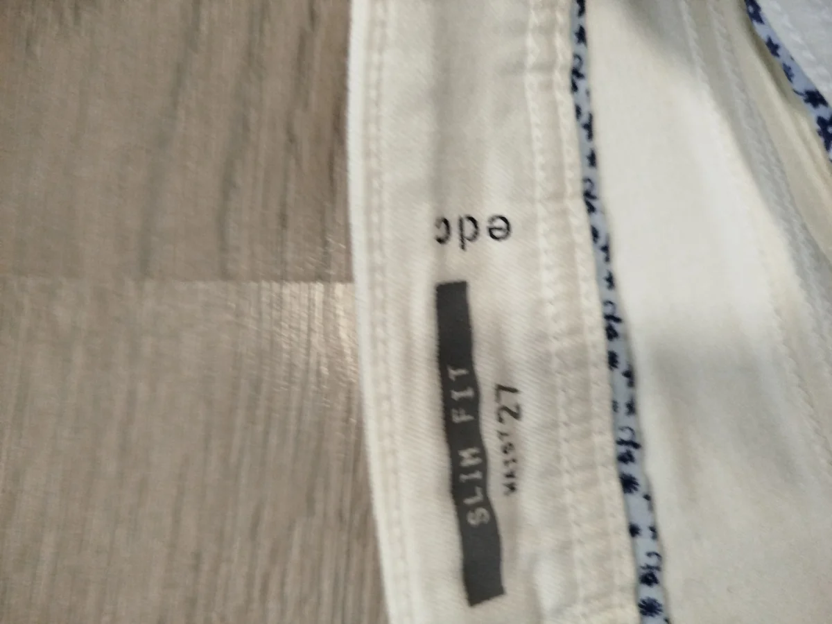 EDC BY ESPRIT Jeans Wide Fit Bild 6
