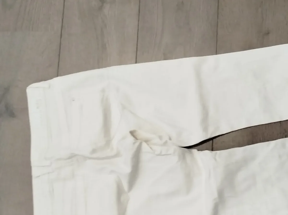 EDC BY ESPRIT Jeans Wide Fit Bild 5