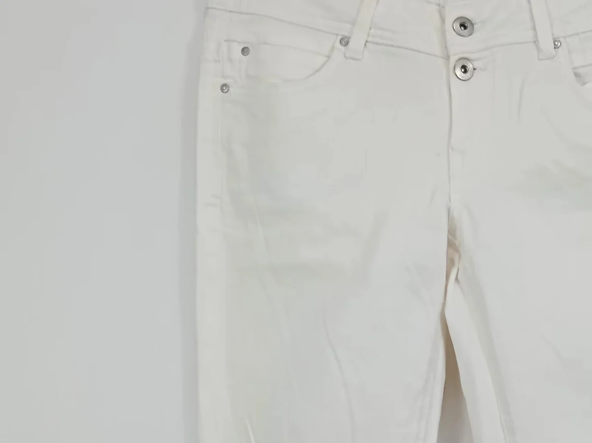 EDC BY ESPRIT Jeans Wide Fit Bild 2