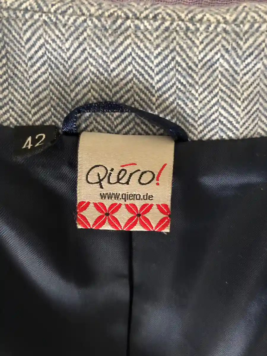 QIÉRO! Blazer Bild 7