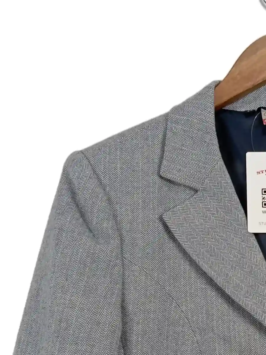 QIÉRO! Blazer Bild 4