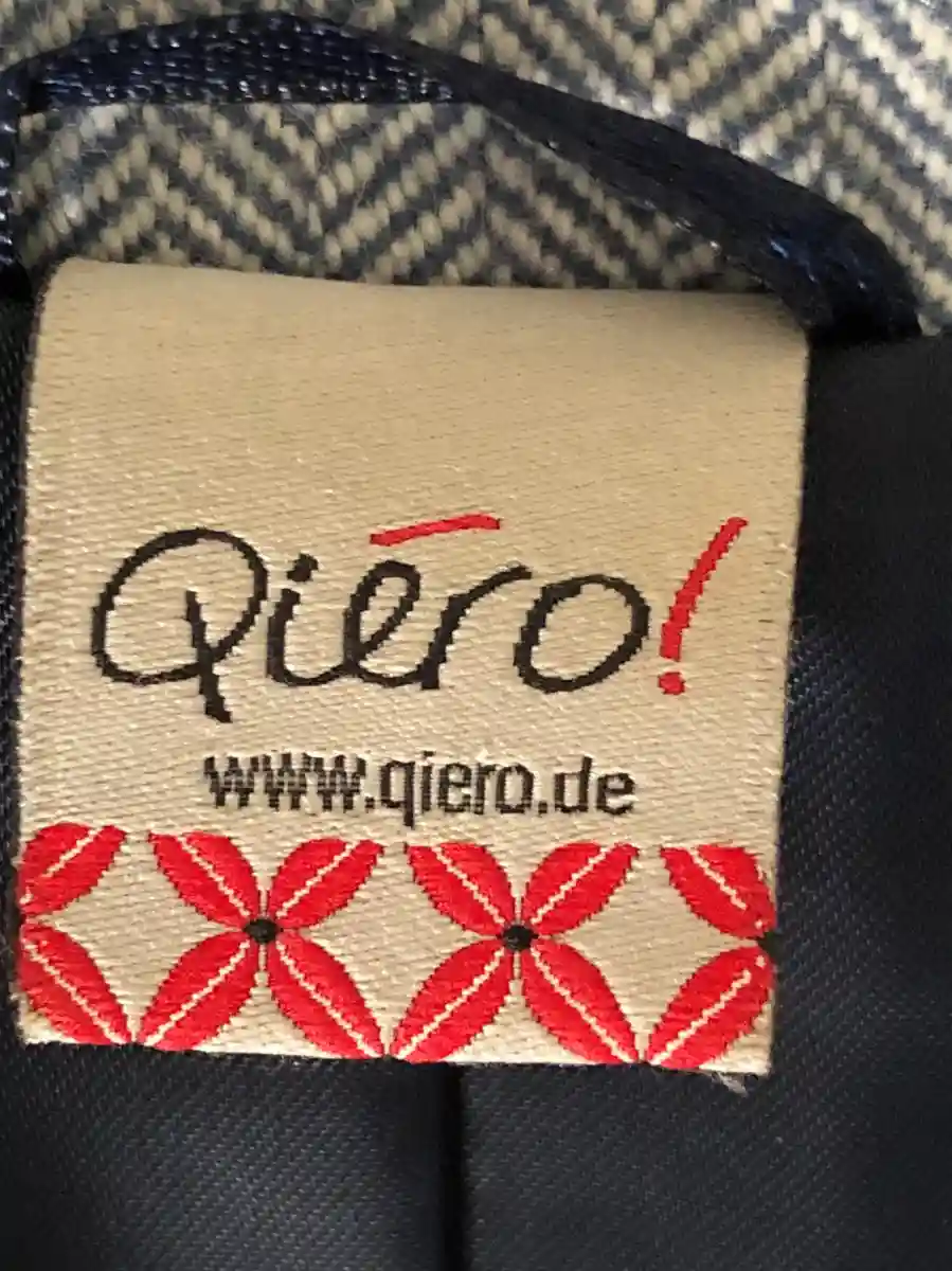 QIÉRO! Blazer Bild 6
