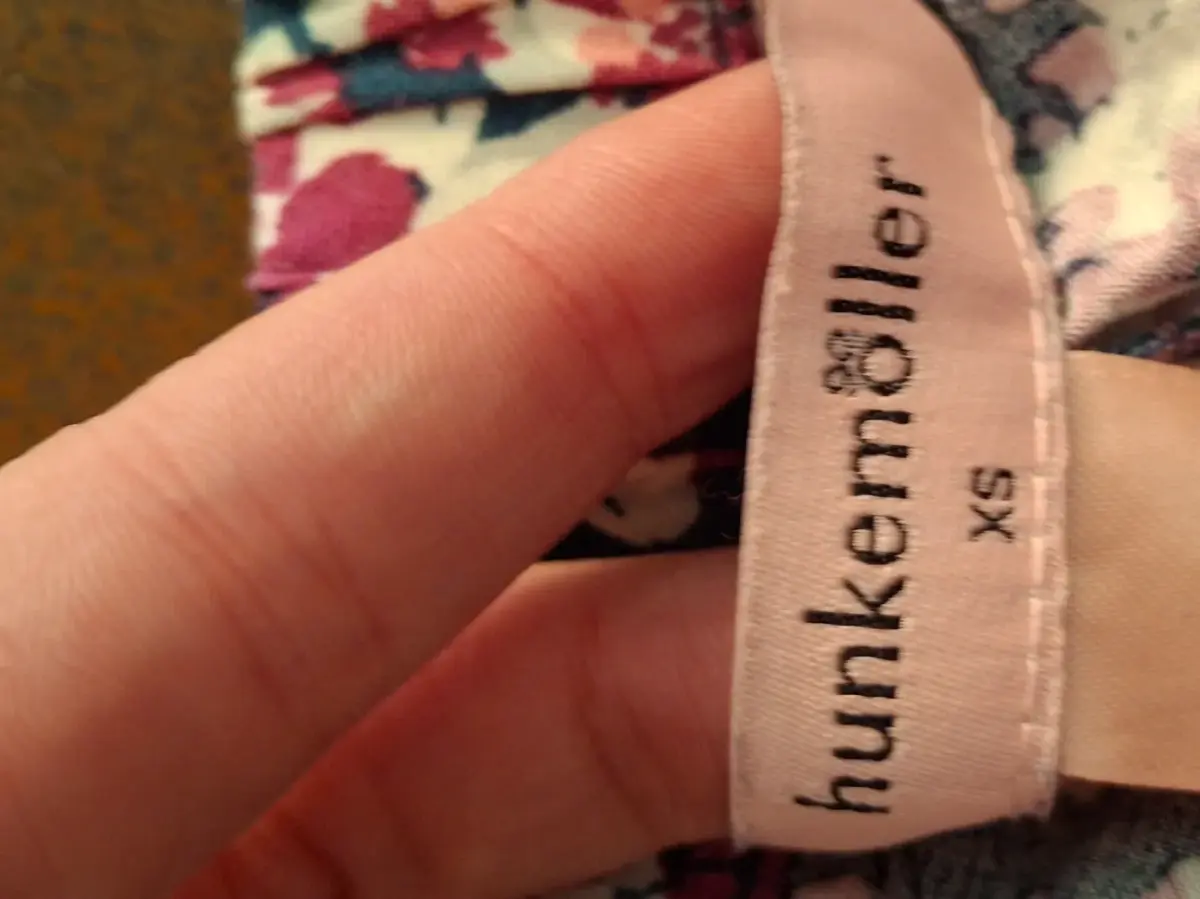HUNKEMÖLLER Shorts Bild 5